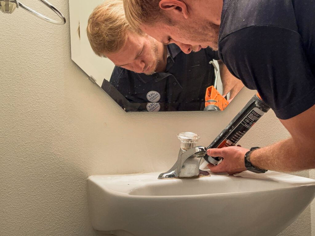 jacksonville fl handyman