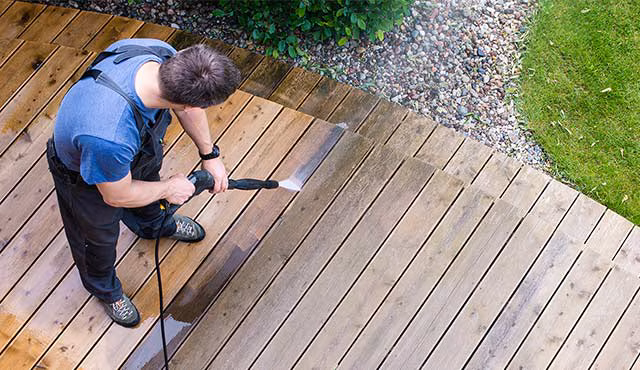 Jacksonville Beach Handyman 