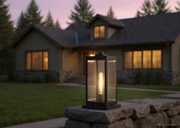 Bright, Safe Outdoor Lighting for Jacksonville Beach Homes