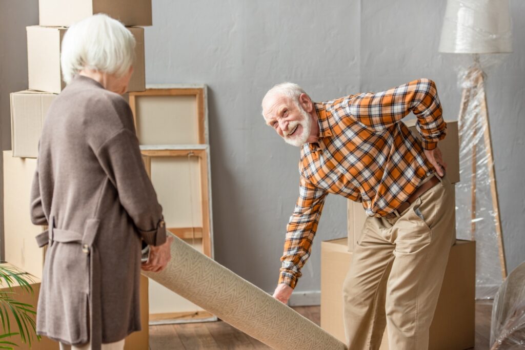 Safe Home Handyman Services for Seniors in Jacksonville