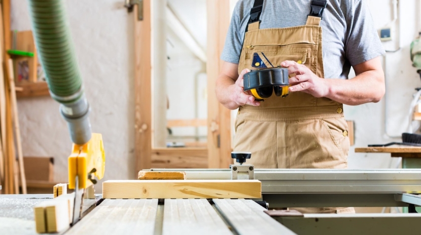 Expert Carpentry Handyman in Jacksonville