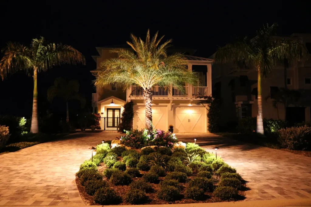 What Are Affordable Outdoor Lighting Options to Boost Curb Appeal?