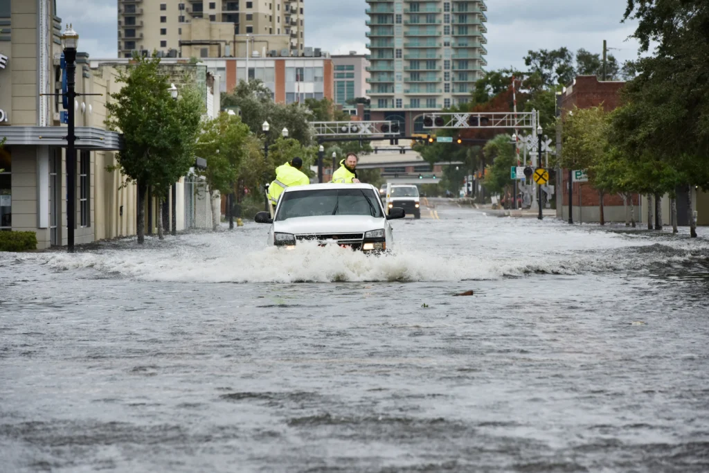 What Are the Most Common Post-Storm Repairs in Jacksonville Beach Homes?