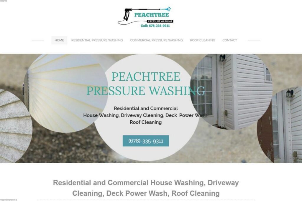 How Much Does Pressure Washing Cost in Jacksonville, FL?