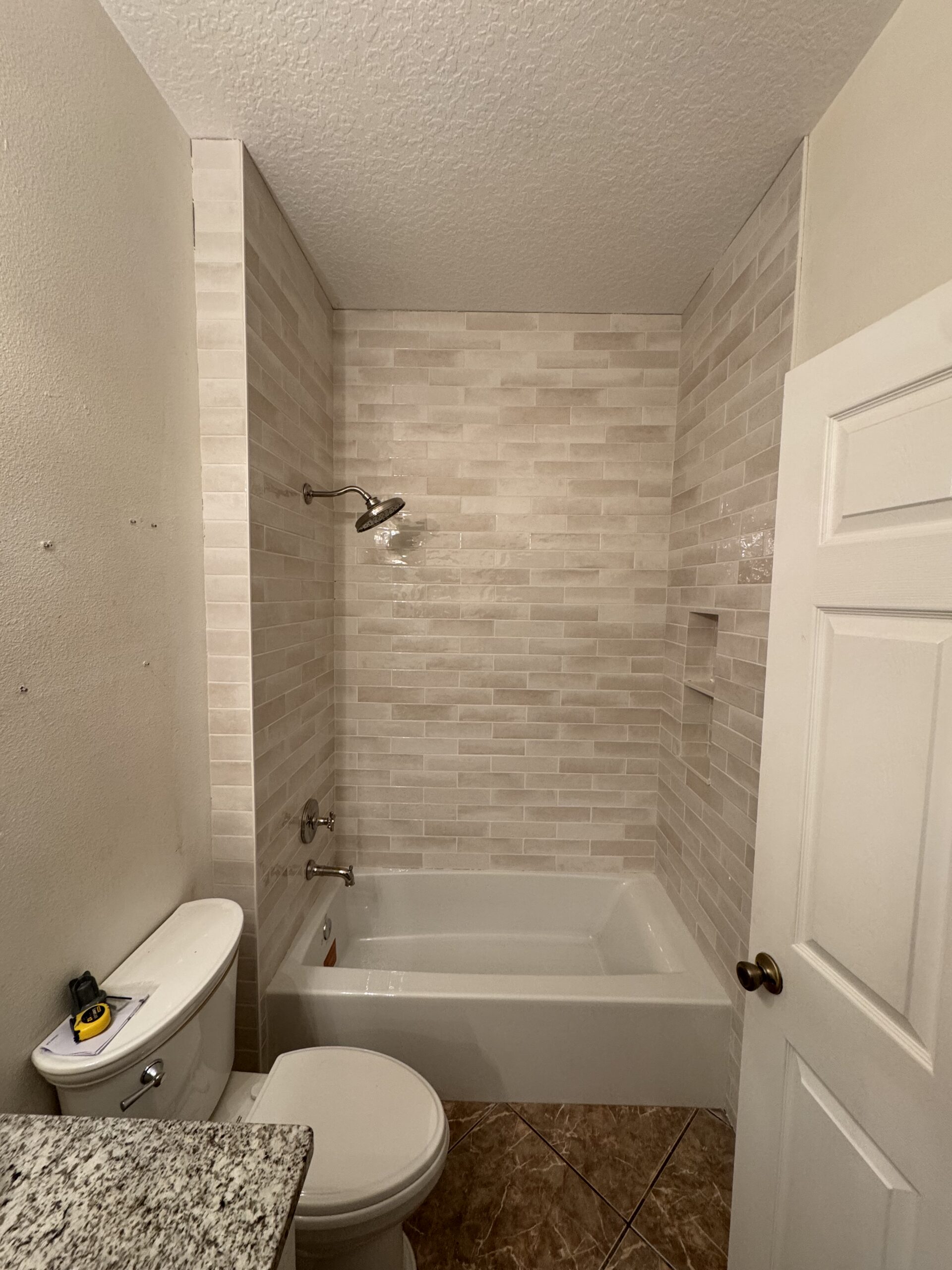 What a Ponte Vedra Tile Shower Remodel Really Involves 3 2025 08 17 pontevedra tileshower after scaled
