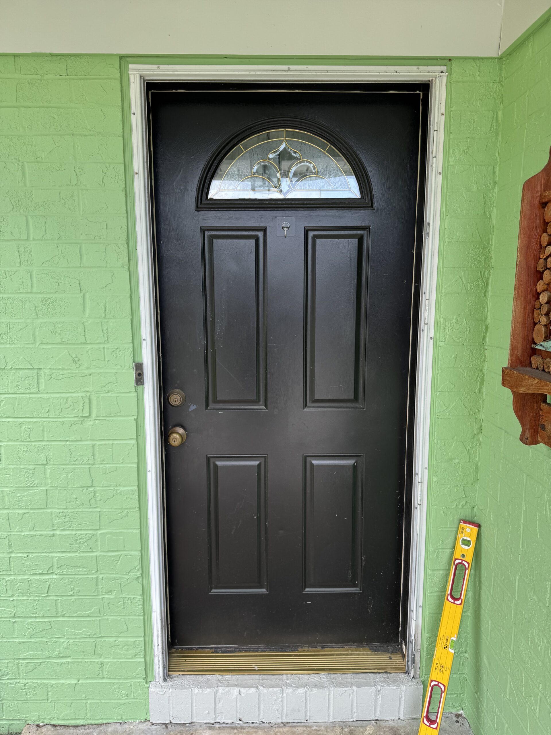 What to Expect From a Nocatee Front Door Replacement Project 2 2026 10 12 nocatee replacefrontdoor before scaled