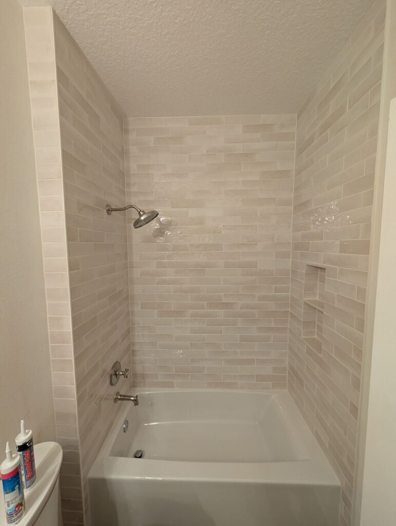Custom Tile Installation in Ponte Vedra: Transform Your Kitchen & Bathroom