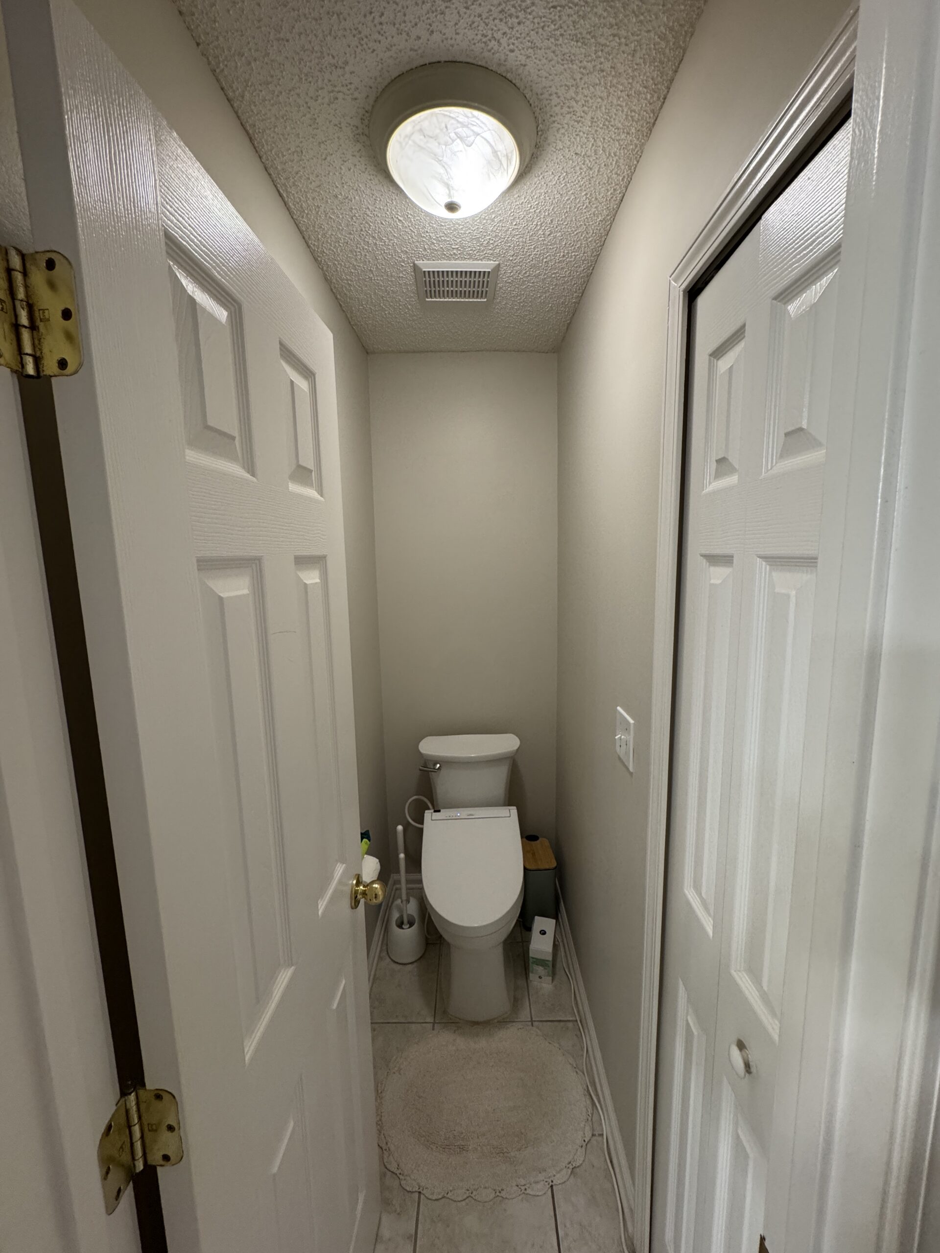 A St. Johns Master Bedroom & Bathroom Repaint, Start to Finish 16 2026 08 19 saintjohns repaintingmasterbedbathcloset after 3 scaled