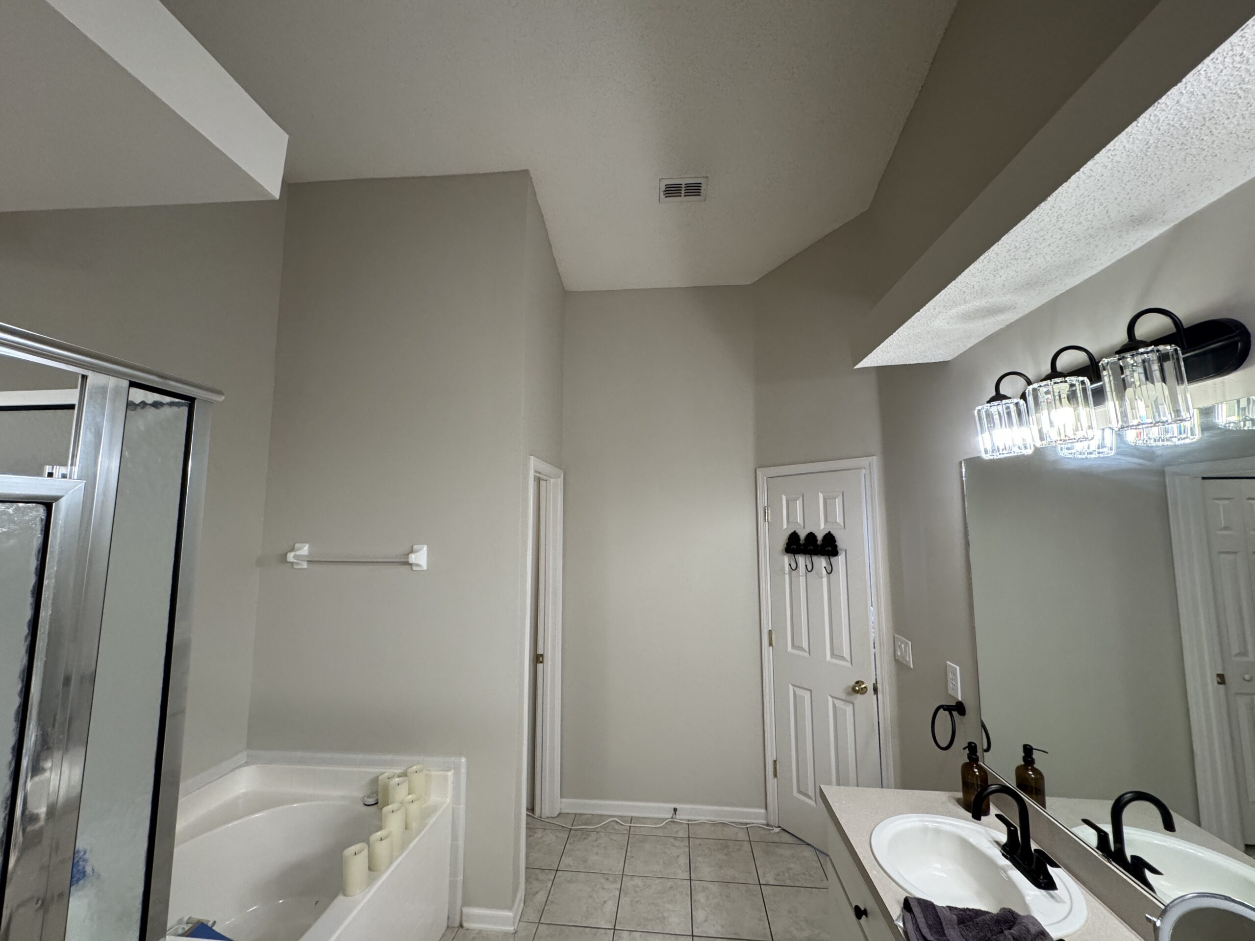 A St. Johns Master Bedroom & Bathroom Repaint, Start to Finish 17 2026 08 19 saintjohns repaintingmasterbedbathcloset after 5 scaled